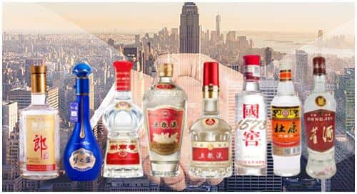 常德石门县回收名酒