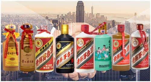 常德石门县回收茅台